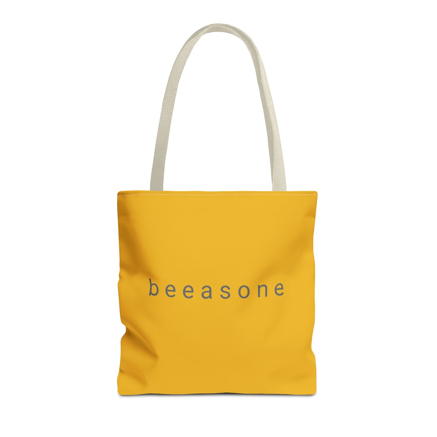 beeasone Tote Bag - beeasone special edition