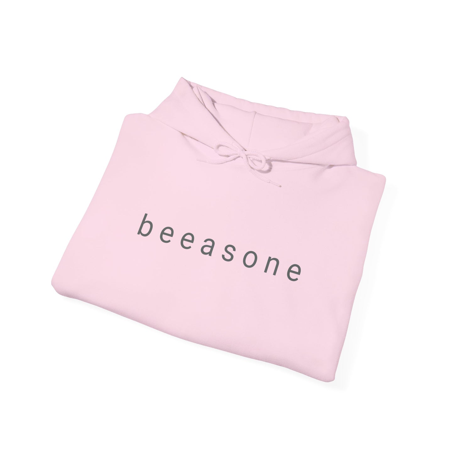 beeasone special edition MF Heavy Blend™ Hooded Sweatshirt