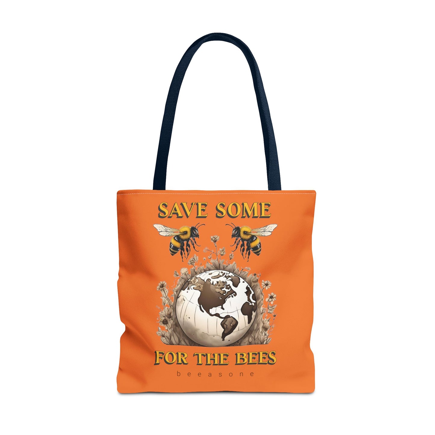 Save some for the bees beeasone Tote Bag (AOP)