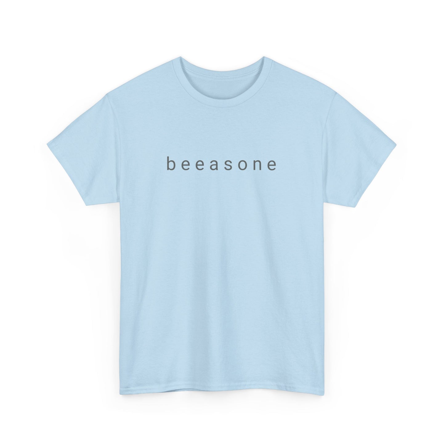 beeasone MF Heavy Cotton T-shirt . Diff sizes and colors available special edition