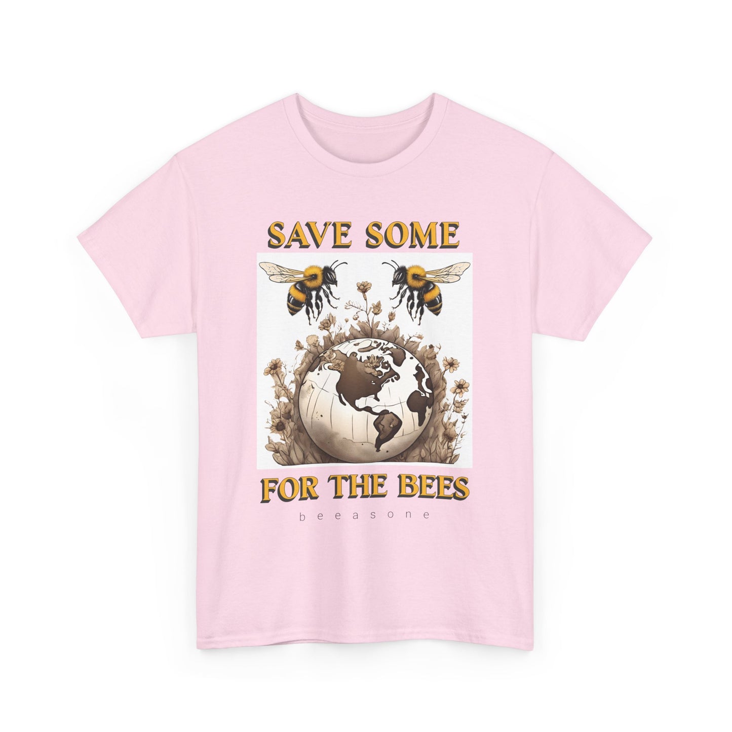 Save some for the bees beeasone Unisex Heavy Cotton available in diff colors and sizes  t-shirt