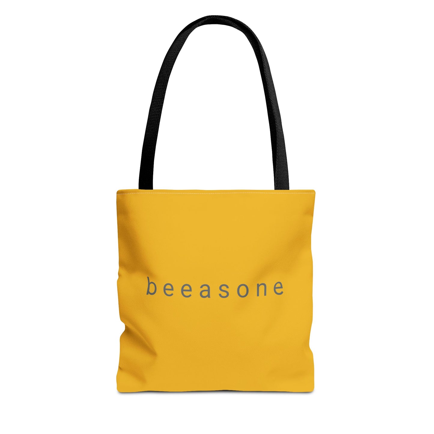 beeasone Tote Bag - beeasone special edition