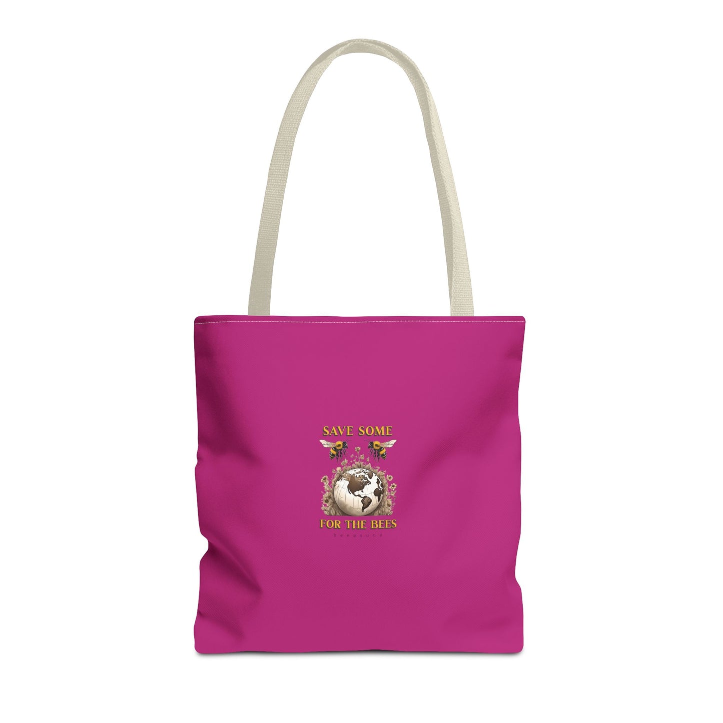 Save some for the bees beeasone Tote Bag - beeasone special edition