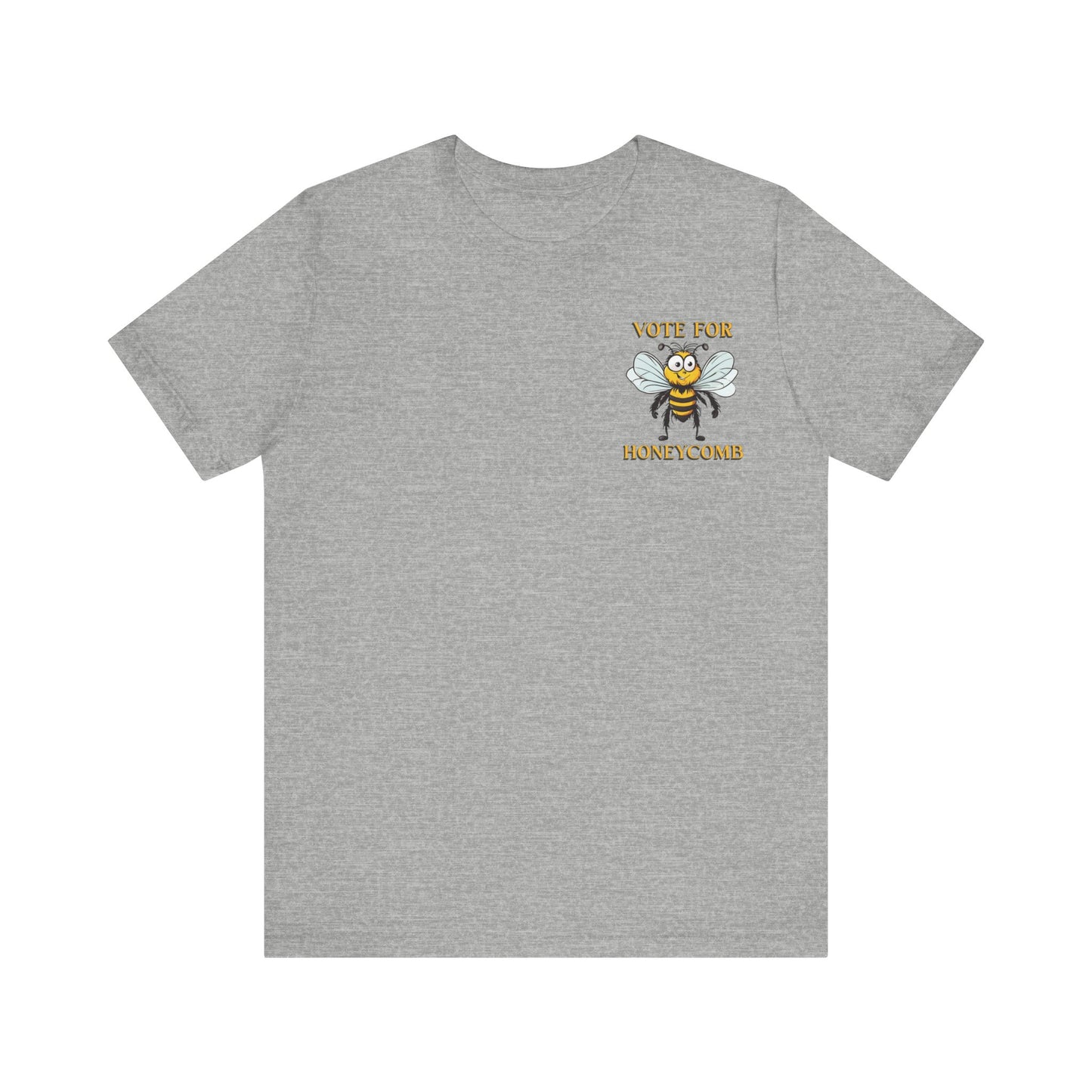 Vote for Honeycomb beeasone MF t-shirt