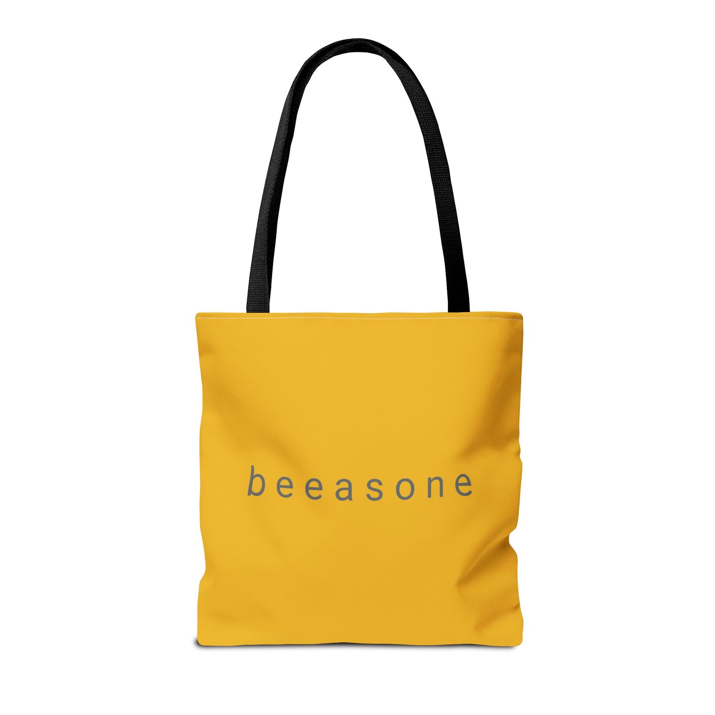 beeasone Tote Bag - beeasone special edition