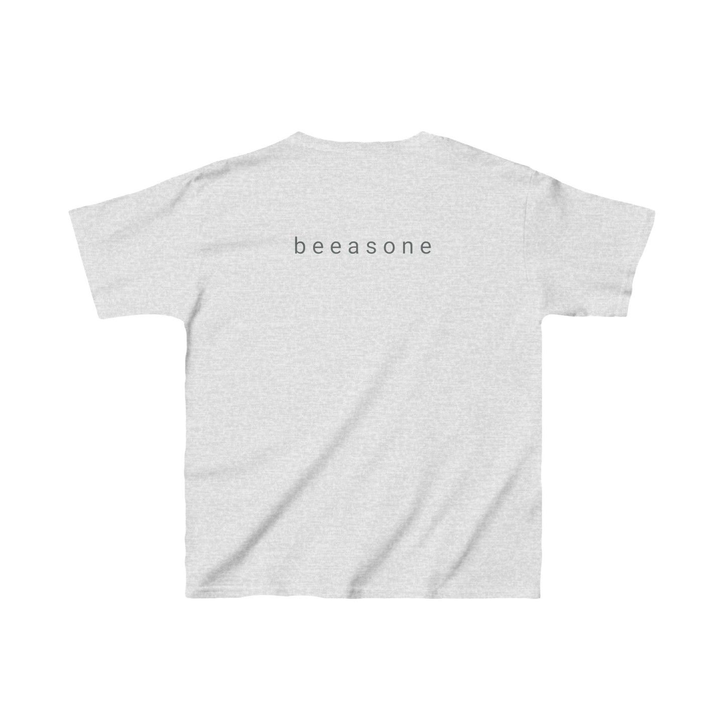 Team Bee beeasone  Kids tee - Heavy Cotton™ Tee available in 6 colors and diff sizes tshirt