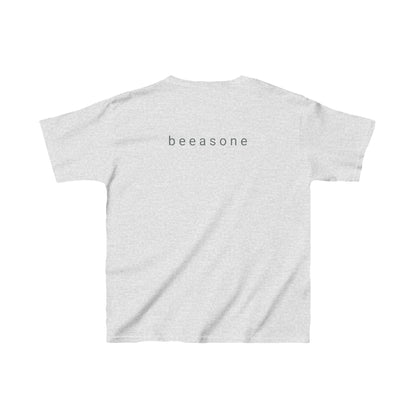 Team Bee beeasone  Kids tee - Heavy Cotton™ Tee available in 6 colors and diff sizes tshirt
