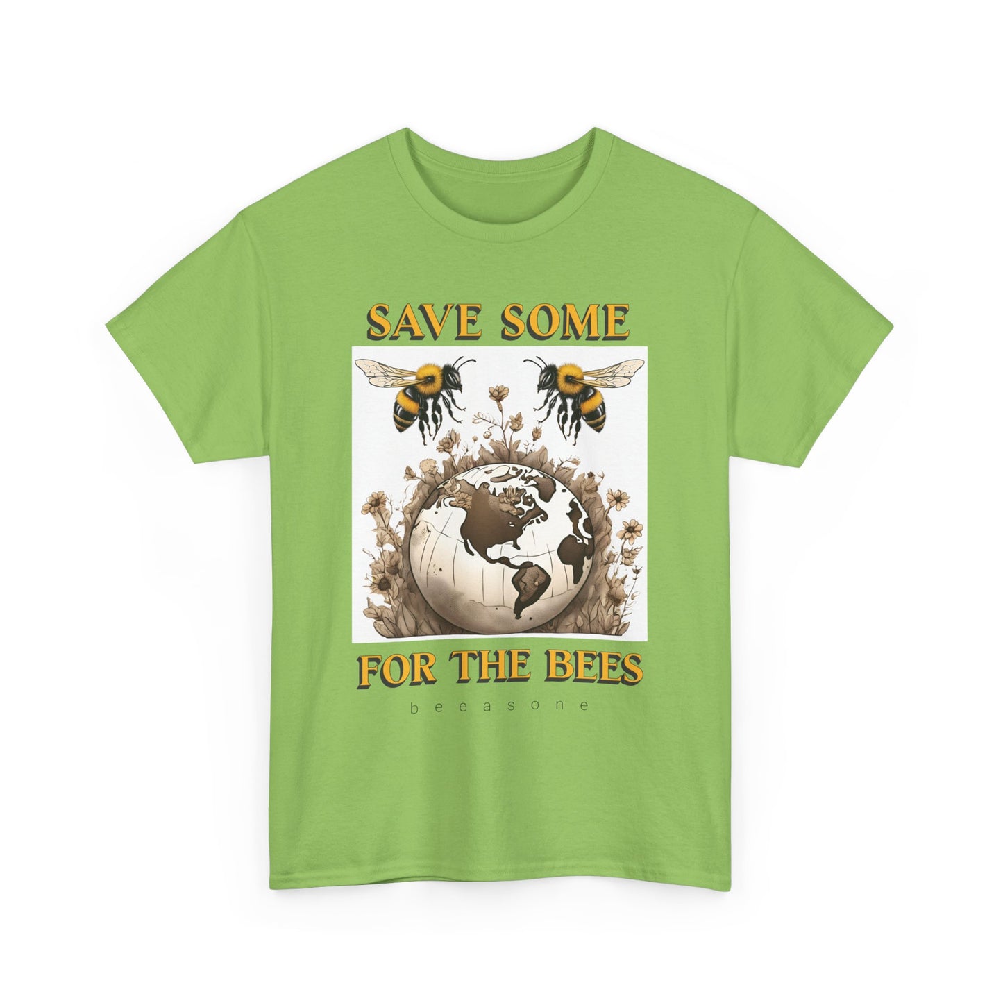 Save some for the bees beeasone Unisex Heavy Cotton available in diff colors and sizes  t-shirt