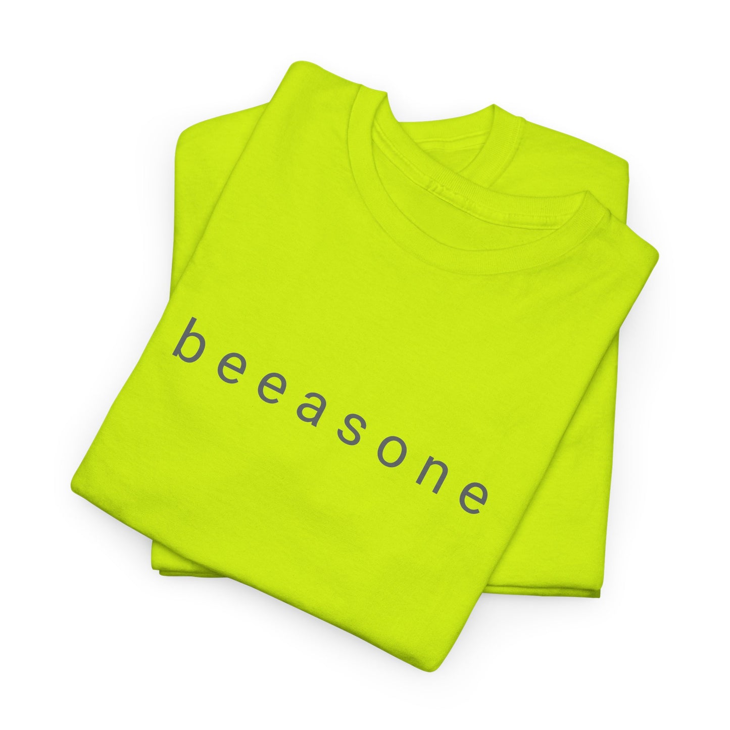 beeasone MF Heavy Cotton T-shirt . Diff sizes and colors available special edition