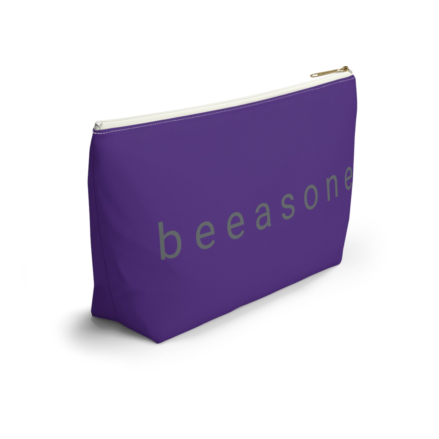 Bees are life beeasone beautiful accessories / cosmetics pouch