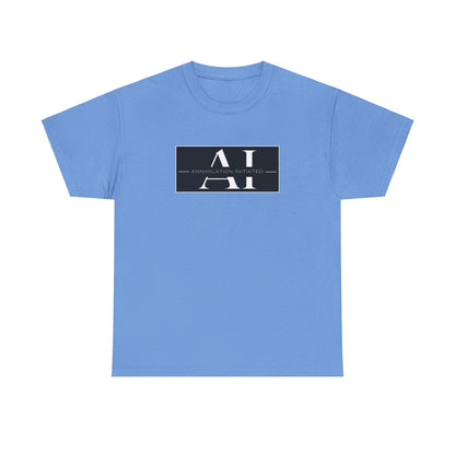 AI - Annihilation Initiated. Txt MF Adult Tshirt