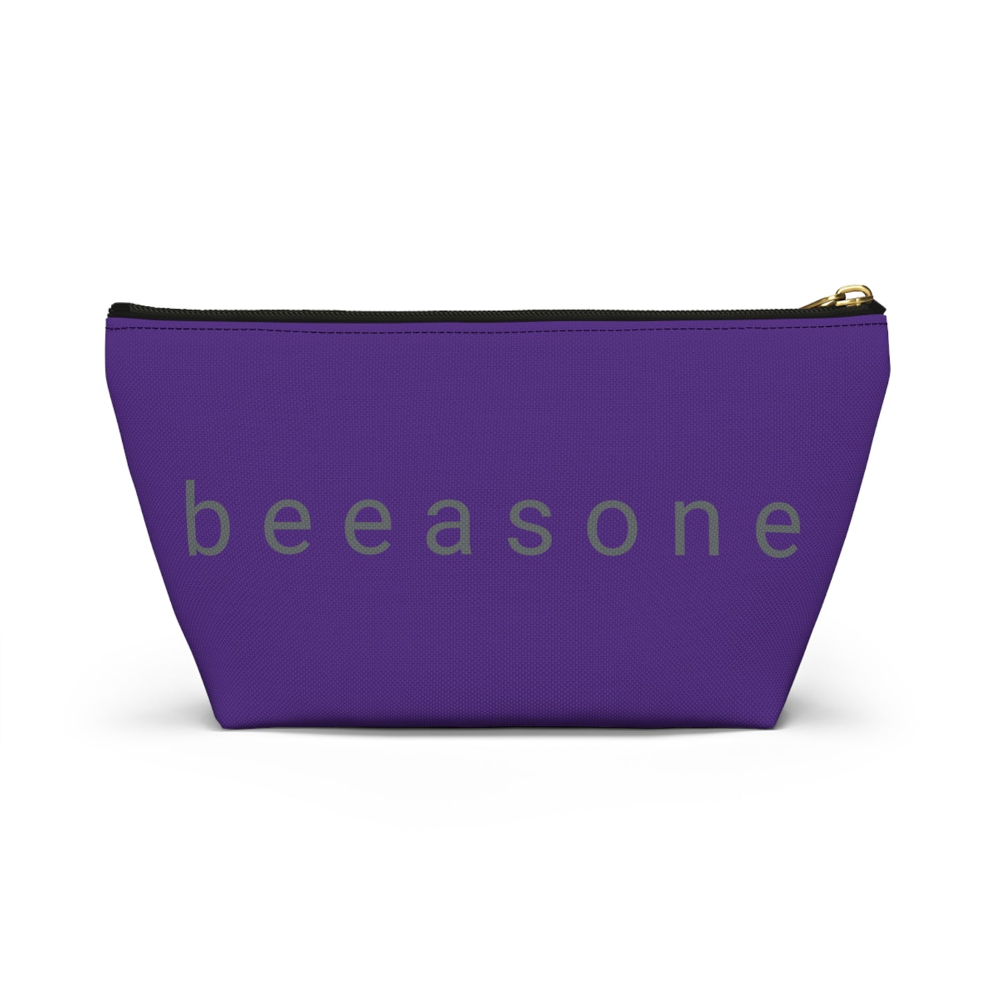 Bees are life beeasone beautiful accessories / cosmetics pouch