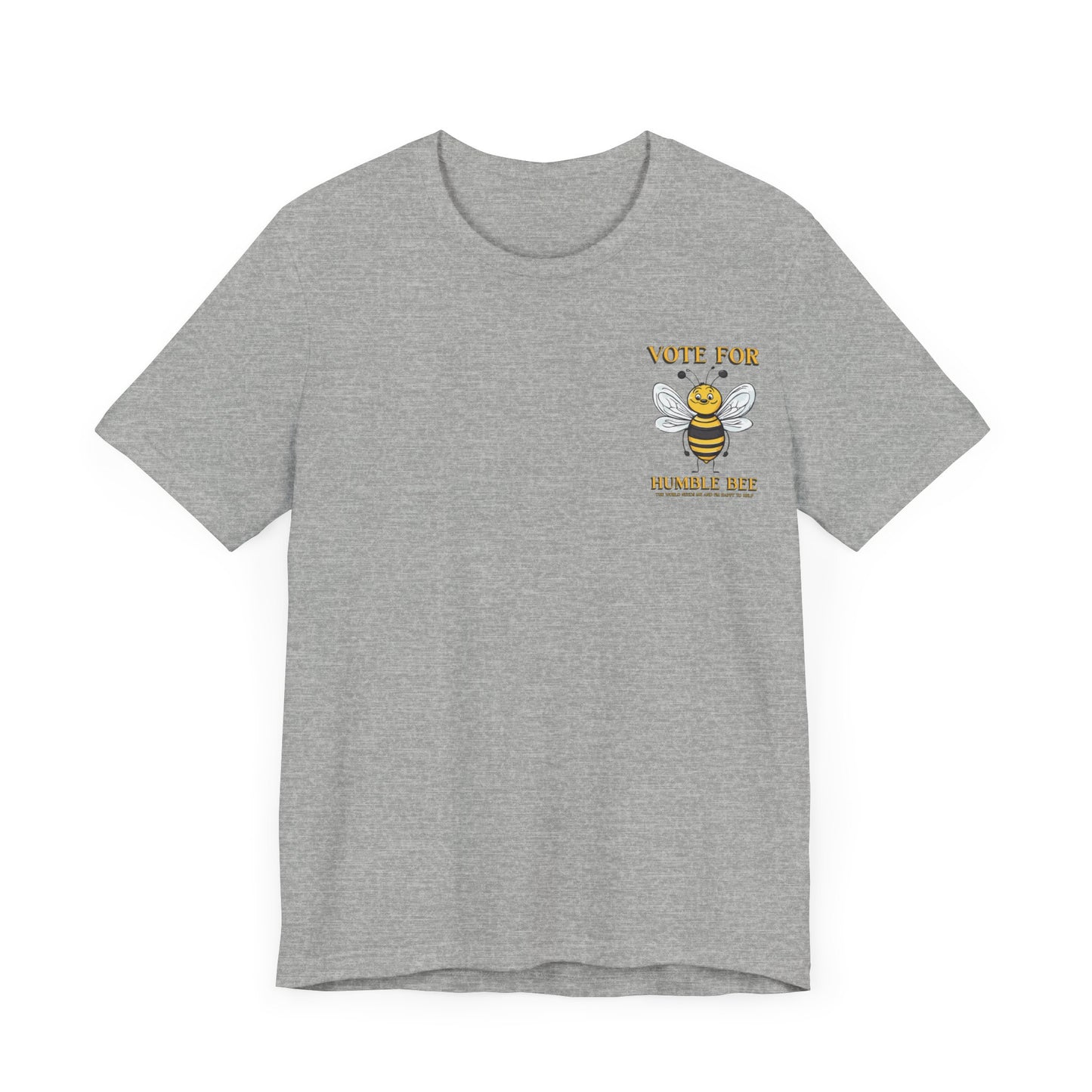 Vote for Humble Bee beeasone MF t-shirt