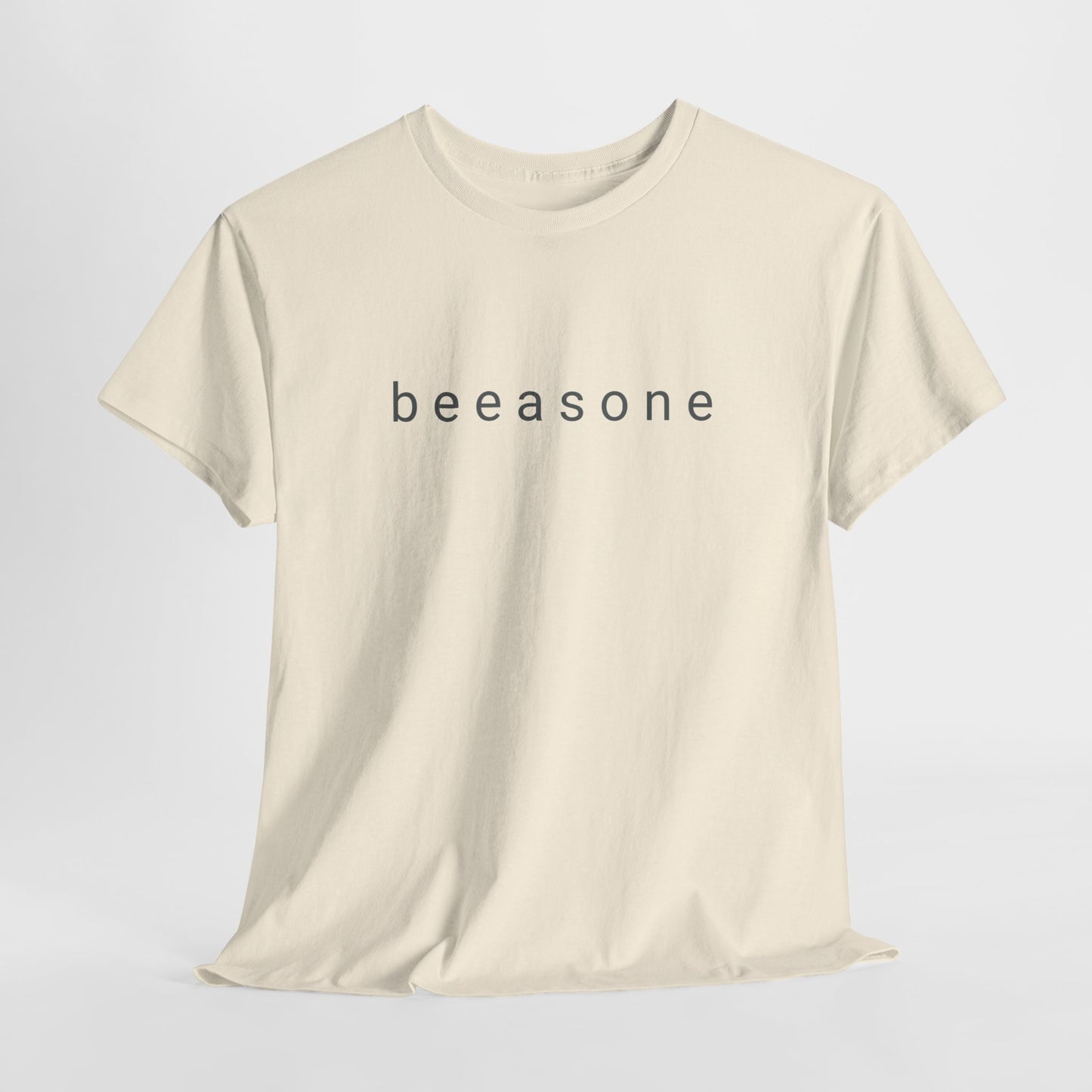 beeasone MF Heavy Cotton T-shirt . Diff sizes and colors available special edition