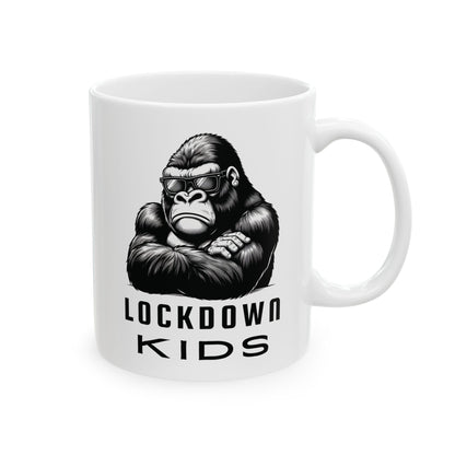 Lockdown Kids from beeasone.com