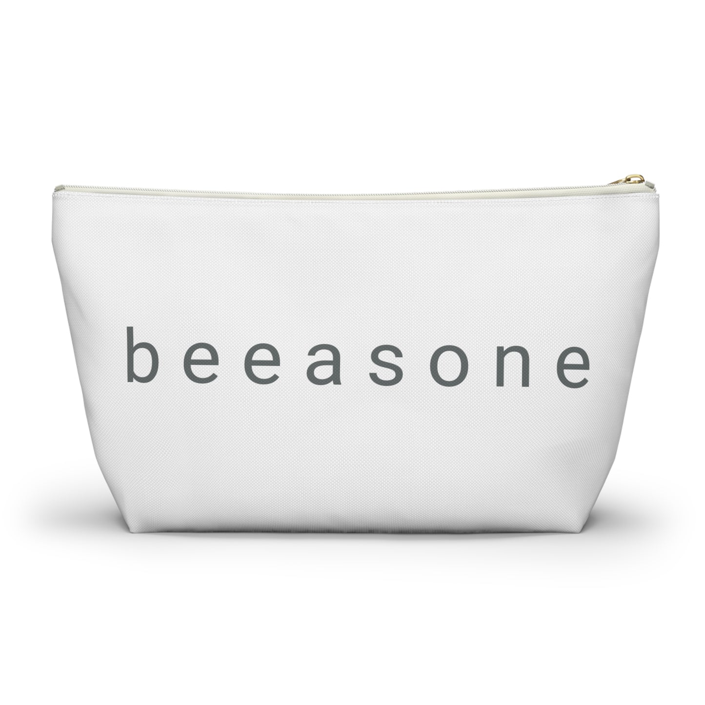 Don't make them fight over the last flower beeasone beautiful accessories / cosmetics pouch