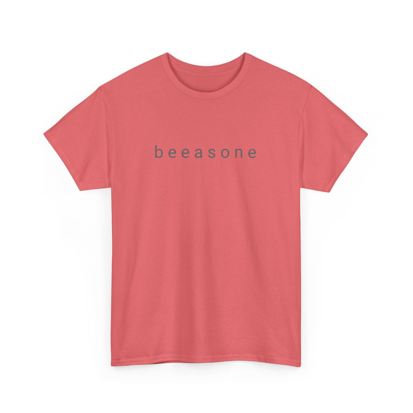 beeasone MF Heavy Cotton T-shirt . Diff sizes and colors available special edition