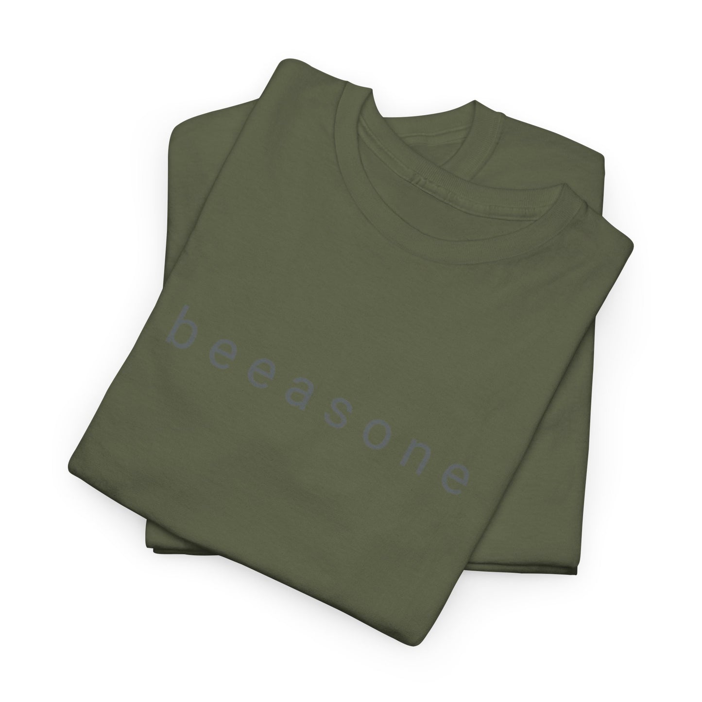 beeasone MF Heavy Cotton T-shirt . Diff sizes and colors available special edition