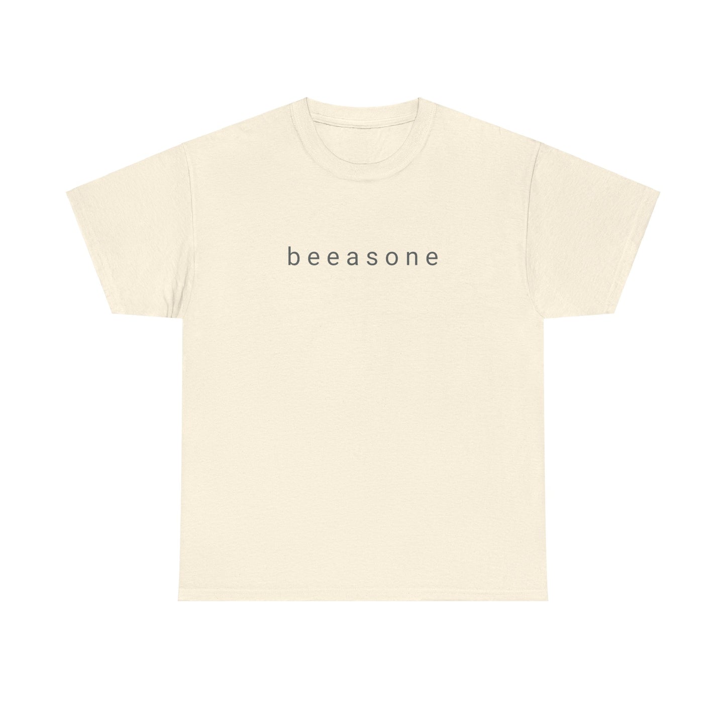 beeasone MF Heavy Cotton T-shirt . Diff sizes and colors available special edition