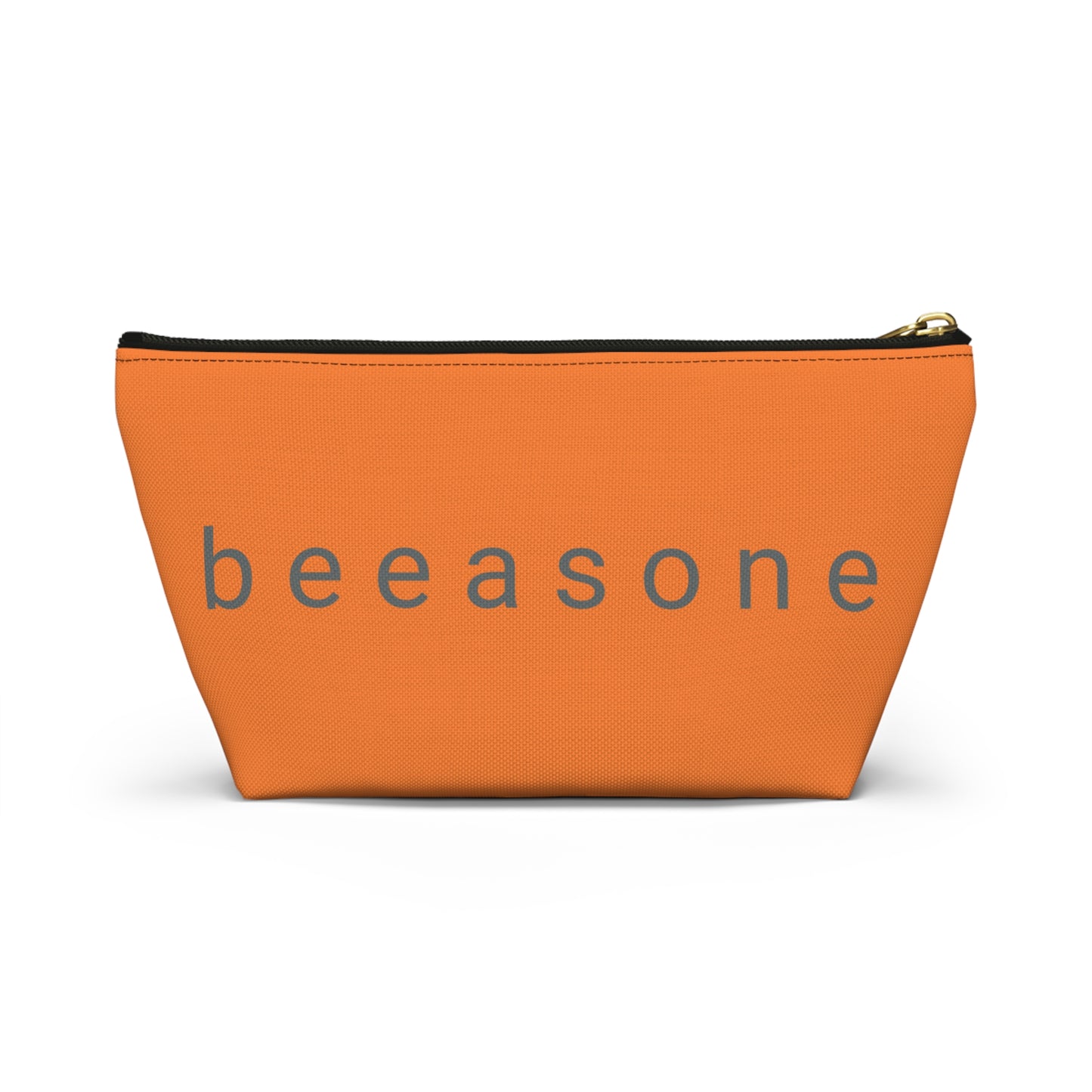 We all beelong beeasone stylish cosmetics pouch