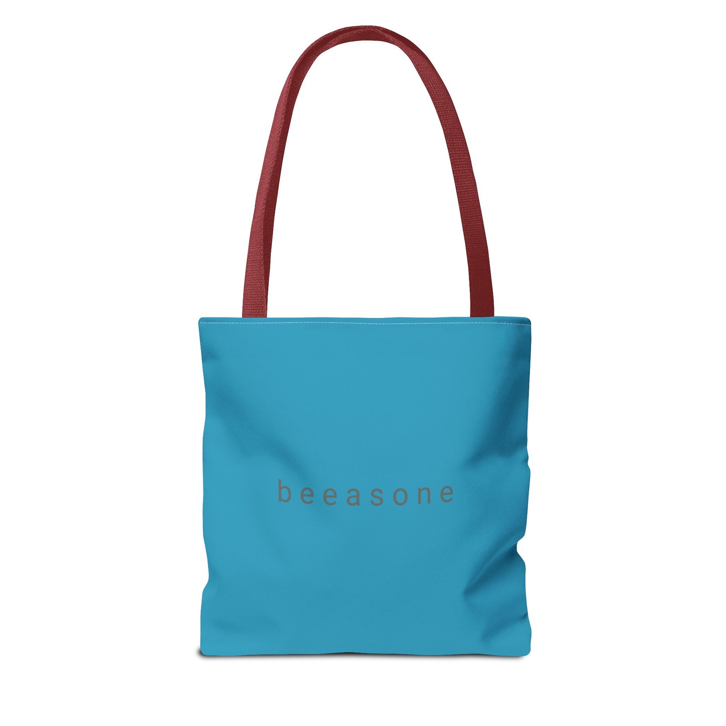 WARNING 3 Bee to be shut down beeasone stylish Tote Bag Special Edition