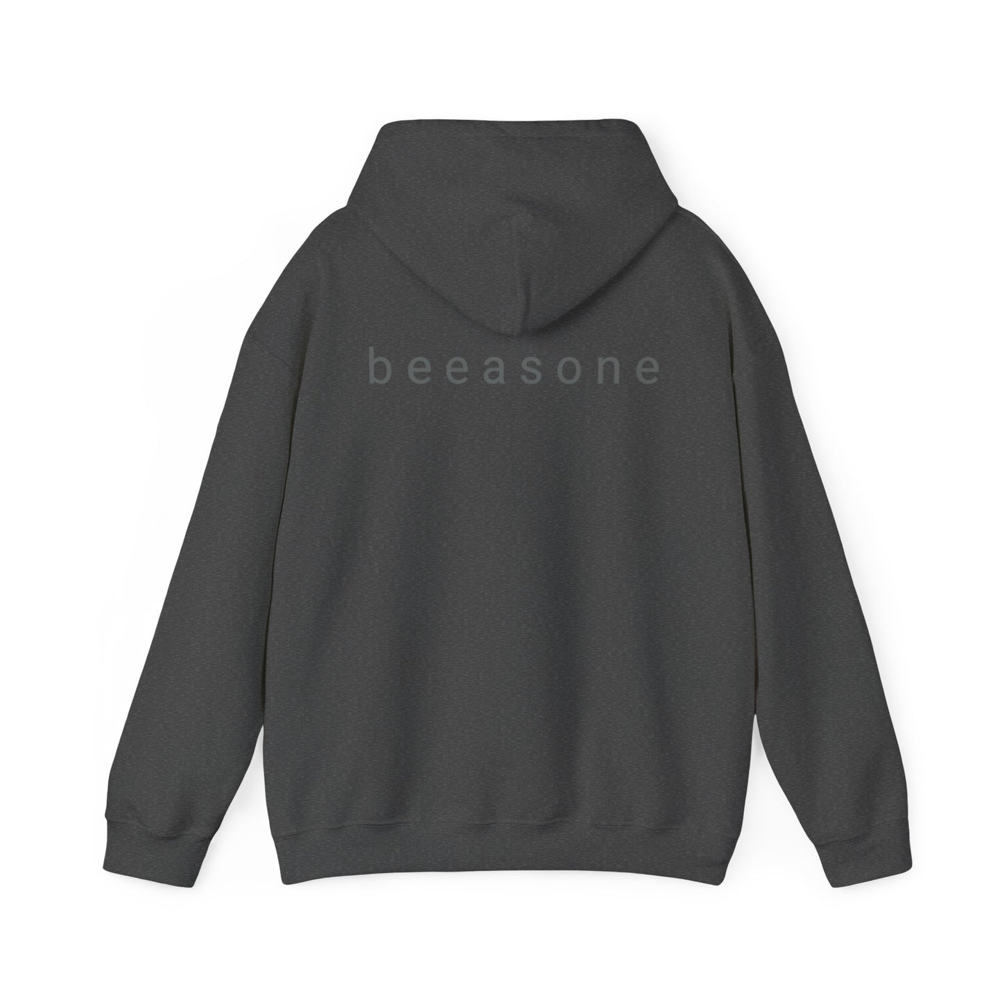 Camping it's a buzz beeasone MF Heavy Blend™ Hooded Sweatshirt special edition