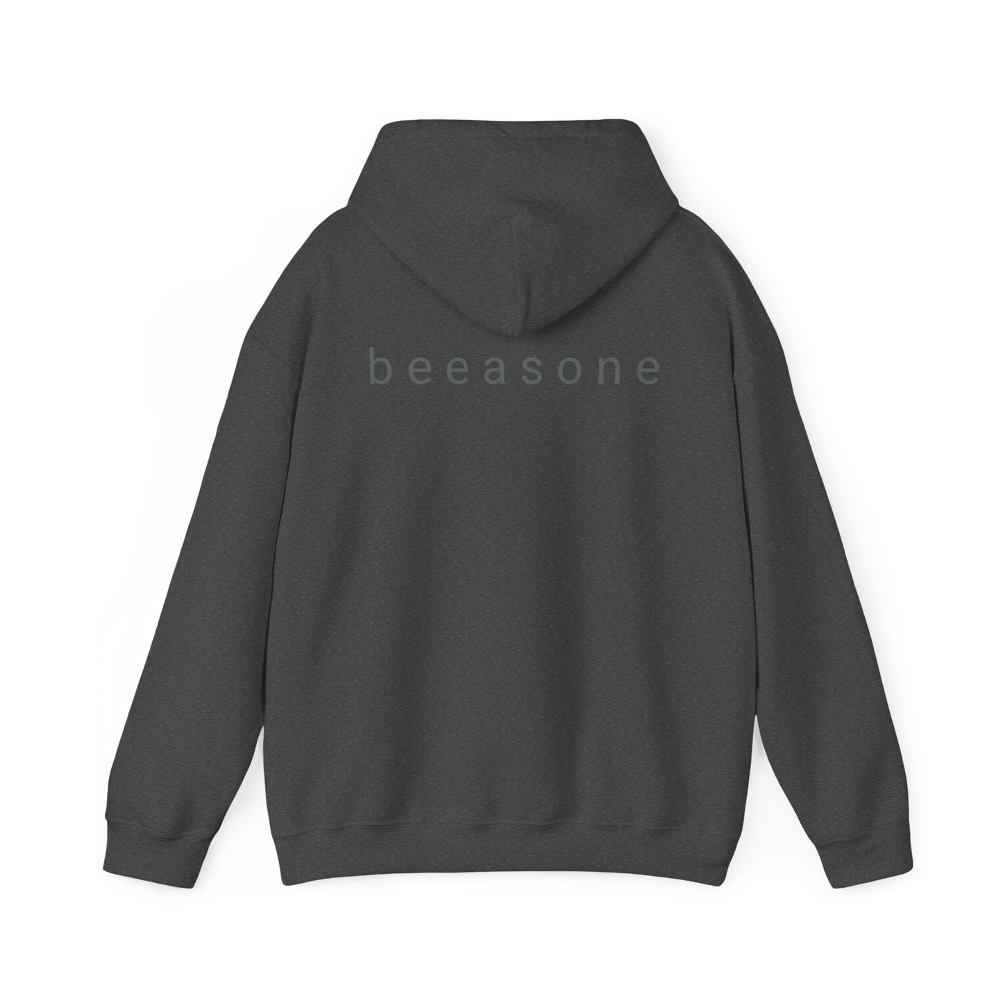 Love cruisin with my honey beeasone MF Heavy Blend™ Hooded Sweatshirt special edition