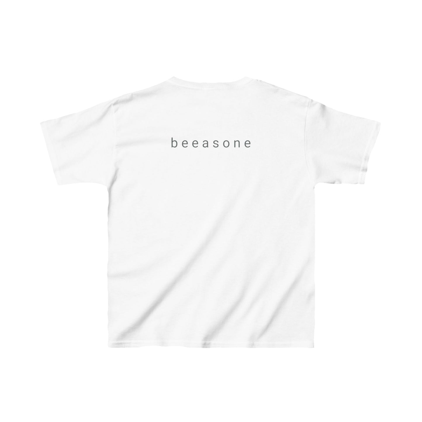 Team Bee beeasone  Kids tee - Heavy Cotton™ Tee available in 6 colors and diff sizes tshirt