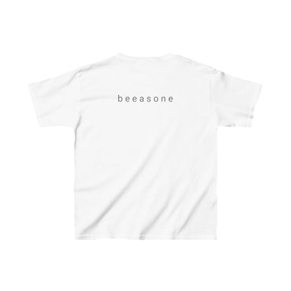Team Bee beeasone  Kids tee - Heavy Cotton™ Tee available in 6 colors and diff sizes tshirt