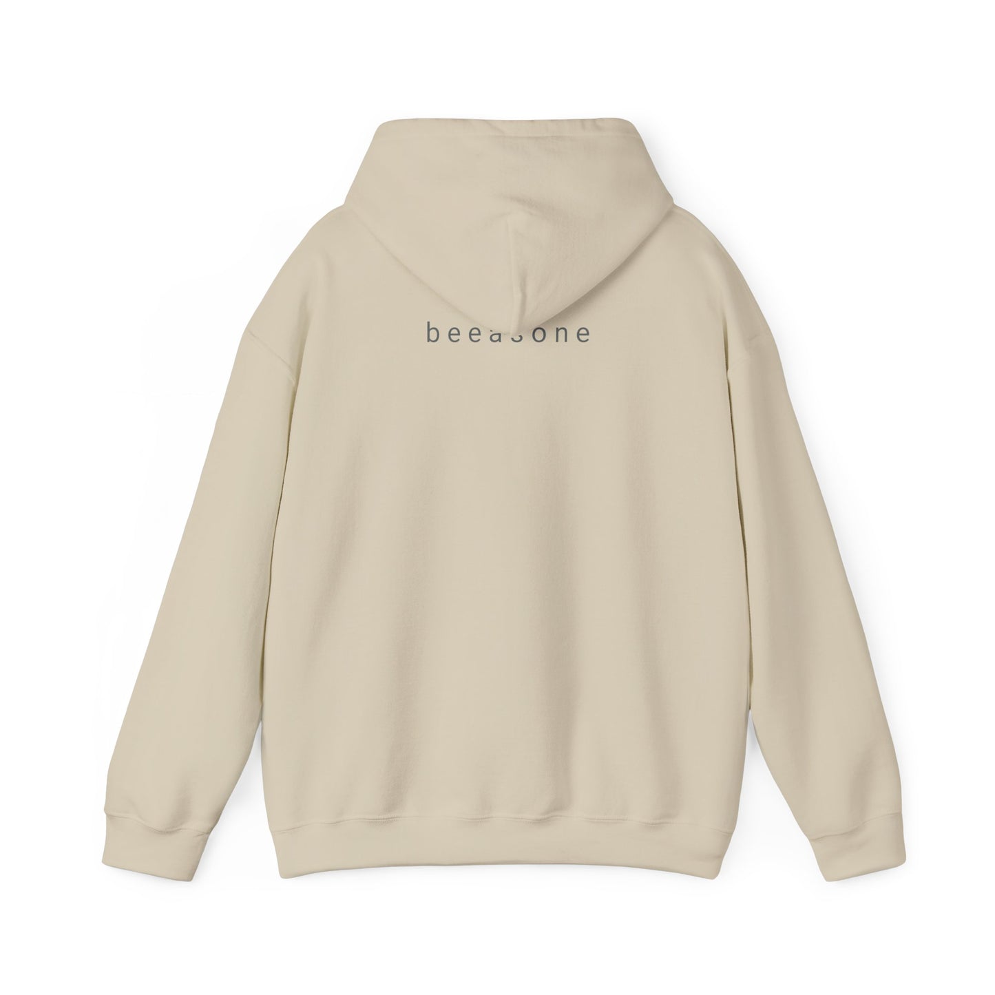 beeasone Lockdown Kids Gorilla MF Hooded Sweatshirt