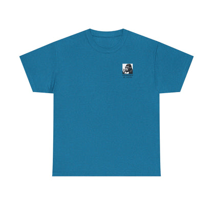 Lockdown Kids Small Gorilla - MF Heavy Cotton available in diff colors and adult sized tshirt