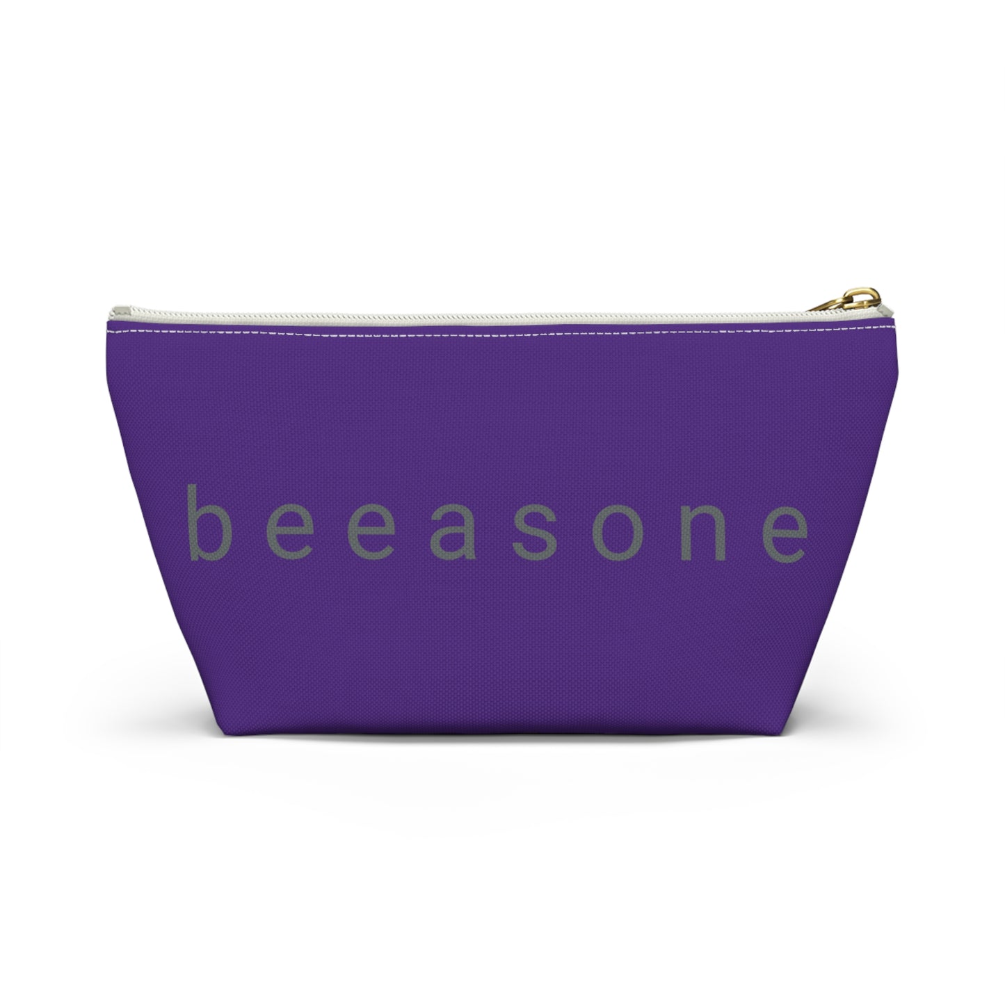 Bees are life beeasone beautiful accessories / cosmetics pouch