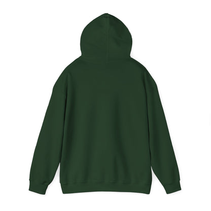 Net Zero Land - v6 - MF Hoodie