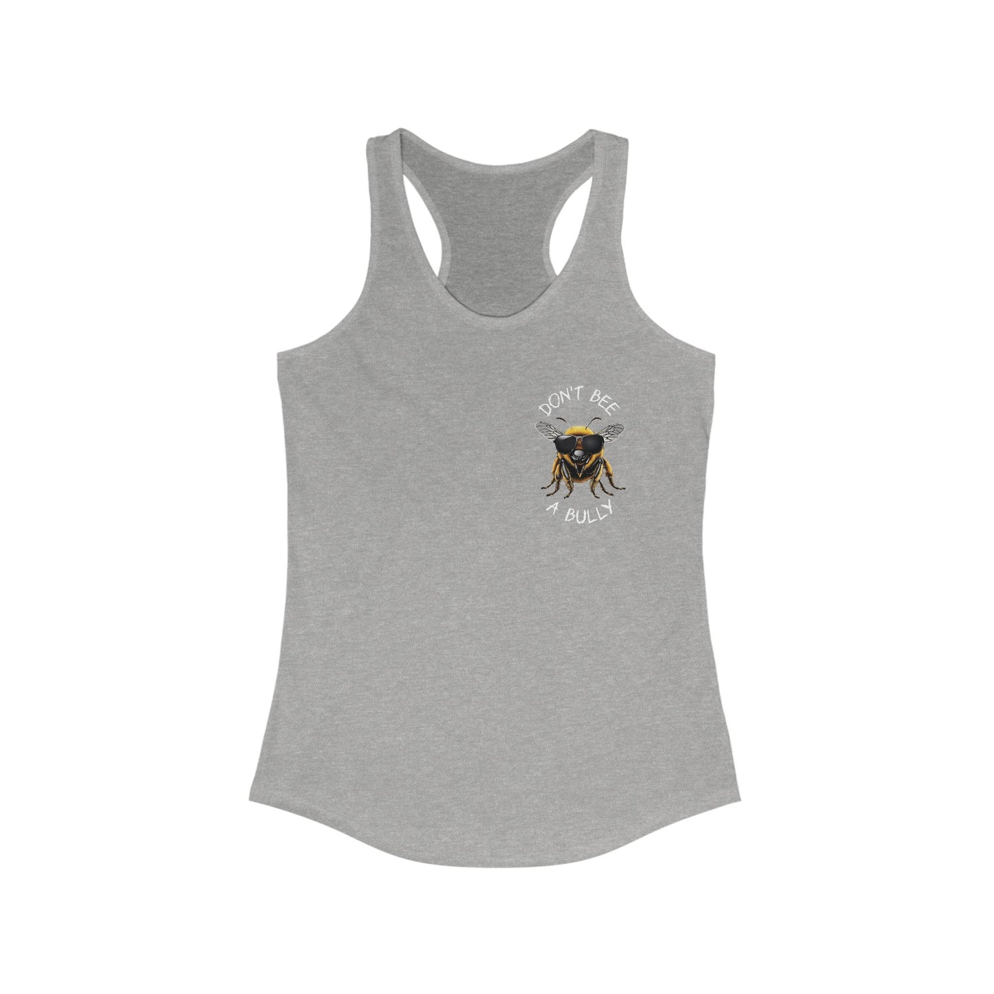 Don't bee a bully anti-bullying top