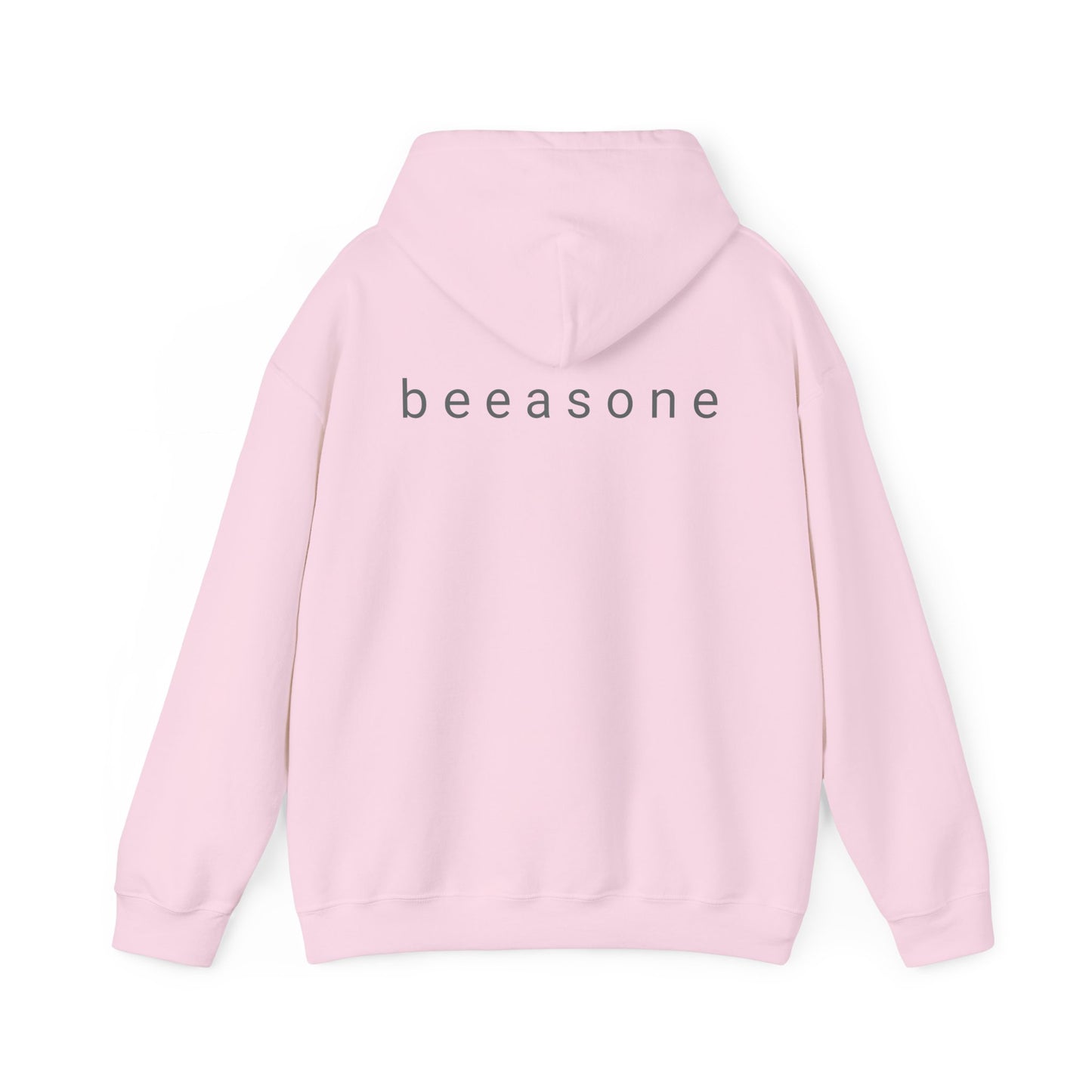 Love cruisin with my honey beeasone MF Heavy Blend™ Hooded Sweatshirt special edition