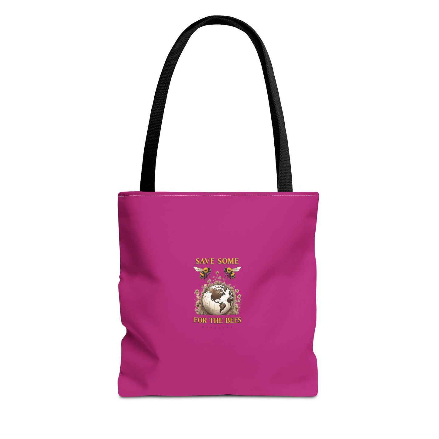 Save some for the bees beeasone Tote Bag - beeasone special edition