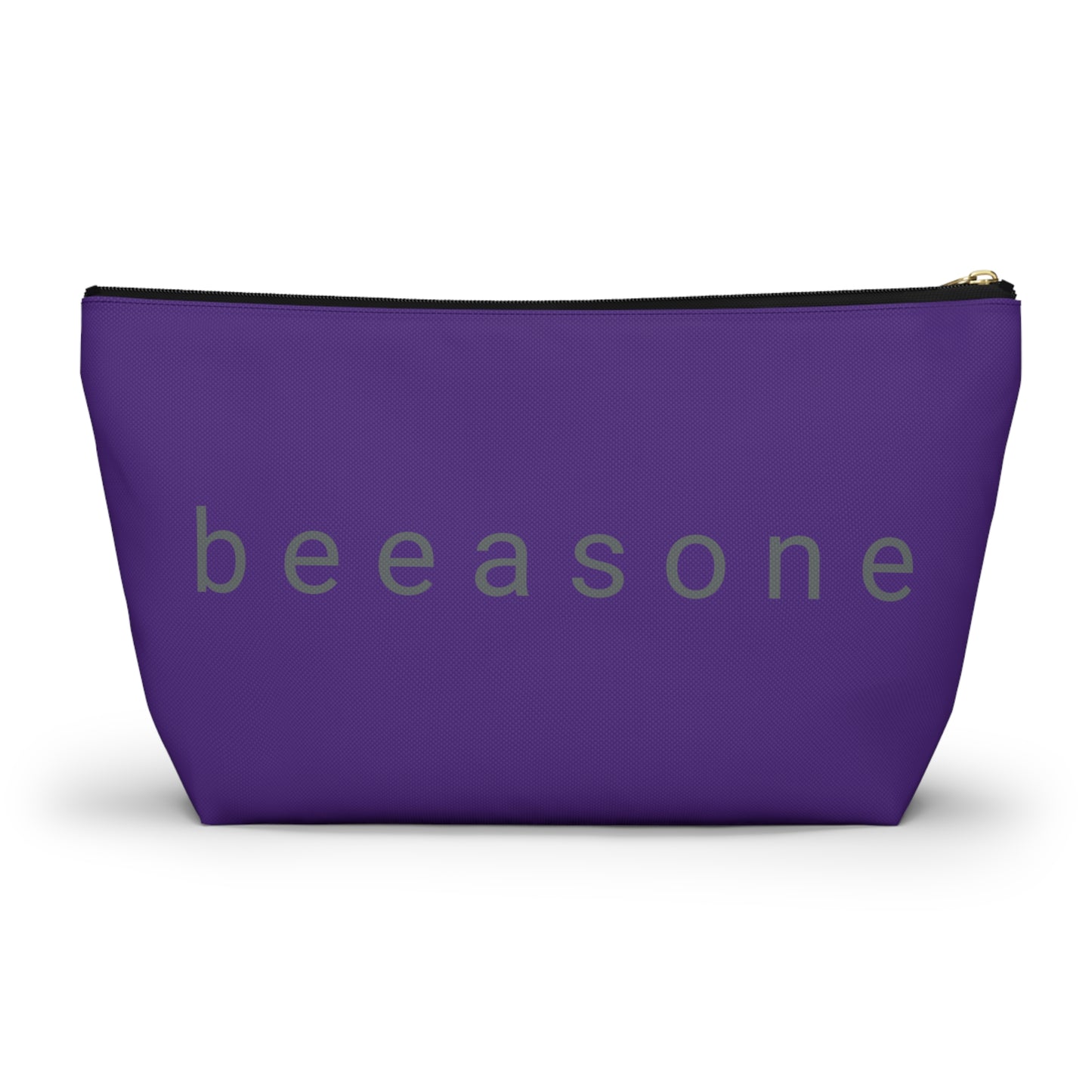 Bees are life beeasone beautiful accessories / cosmetics pouch