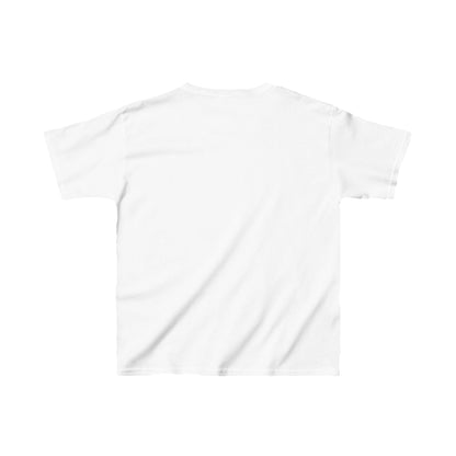 Skateboard beeasone  Kids tee - Heavy Cotton™ Tee available in 6 colors and diff sizes tshirt