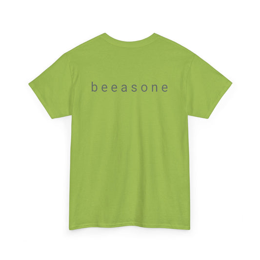 Love cruisin beeasone Special Edition MF Heavy Cotton t-shirt