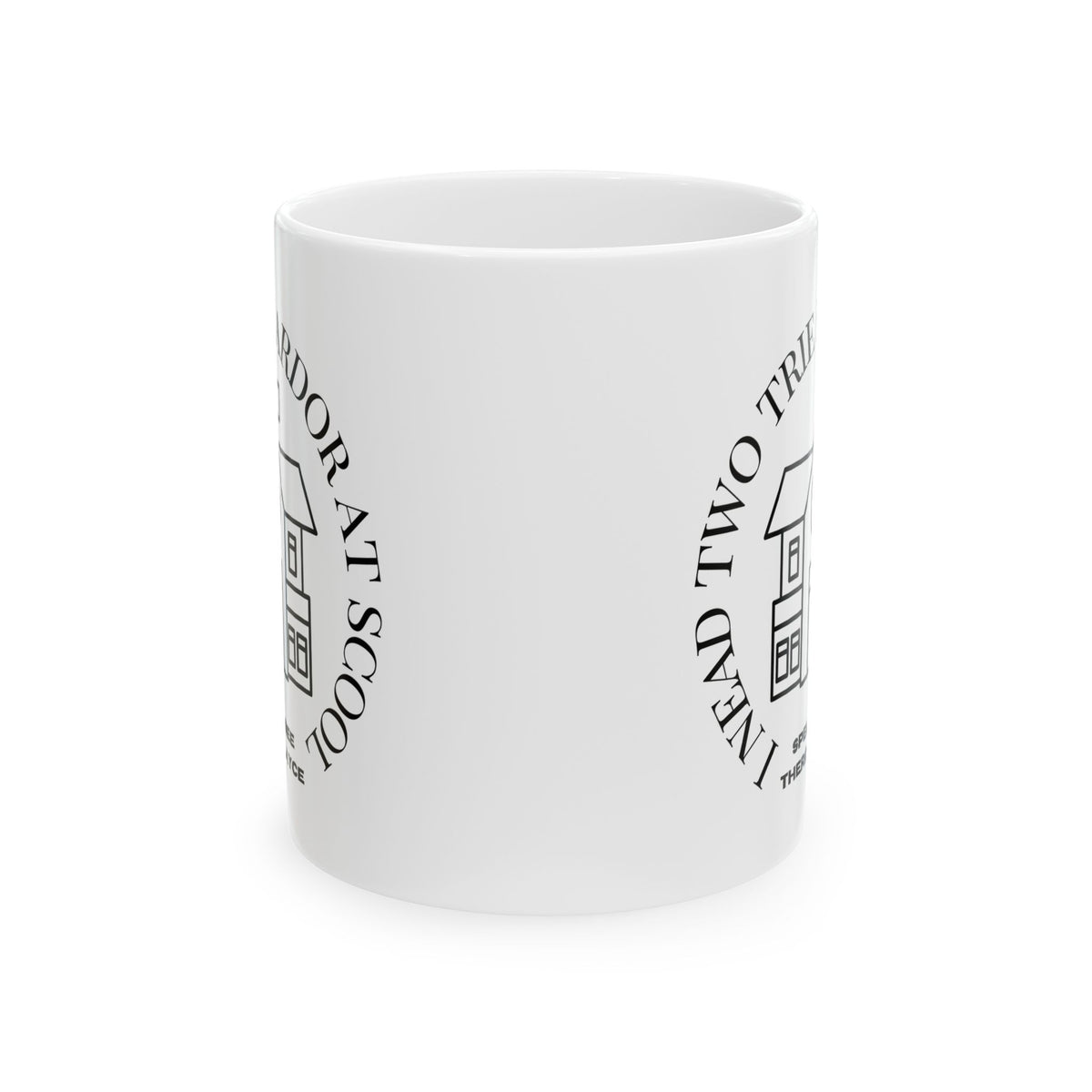 Scool Spelling bee beeasone hot chocolate or sour milk mug - limit ted editon Numbar 3