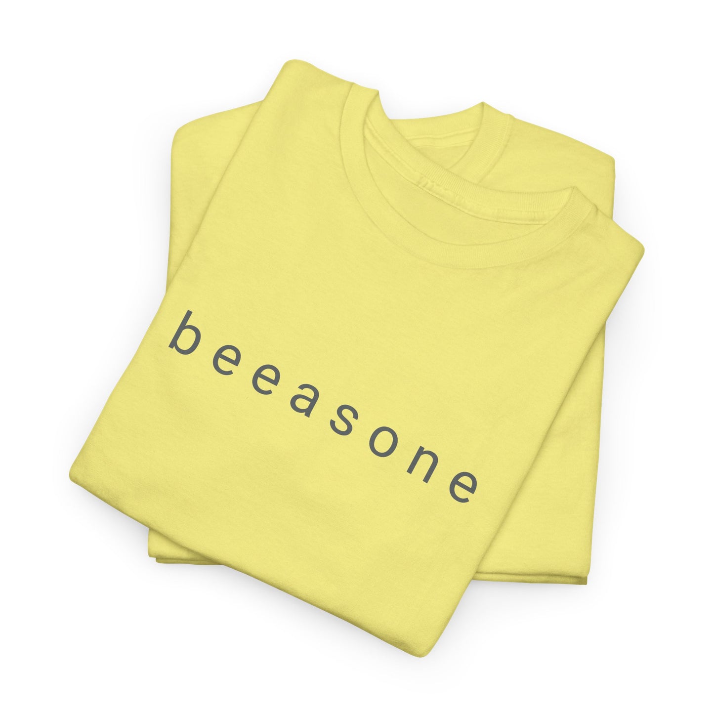 beeasone MF Heavy Cotton T-shirt . Diff sizes and colors available special edition