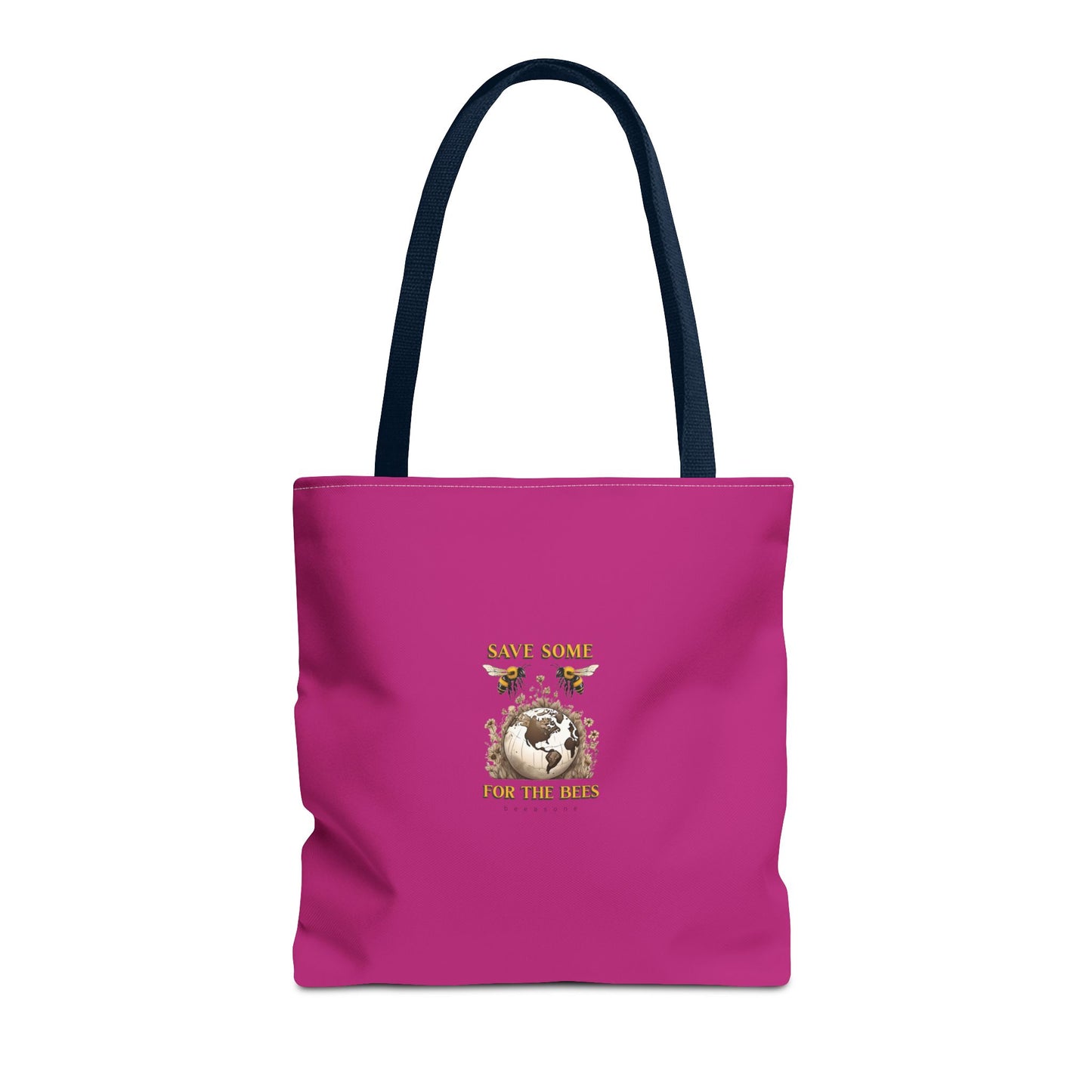 Save some for the bees beeasone Tote Bag - beeasone special edition