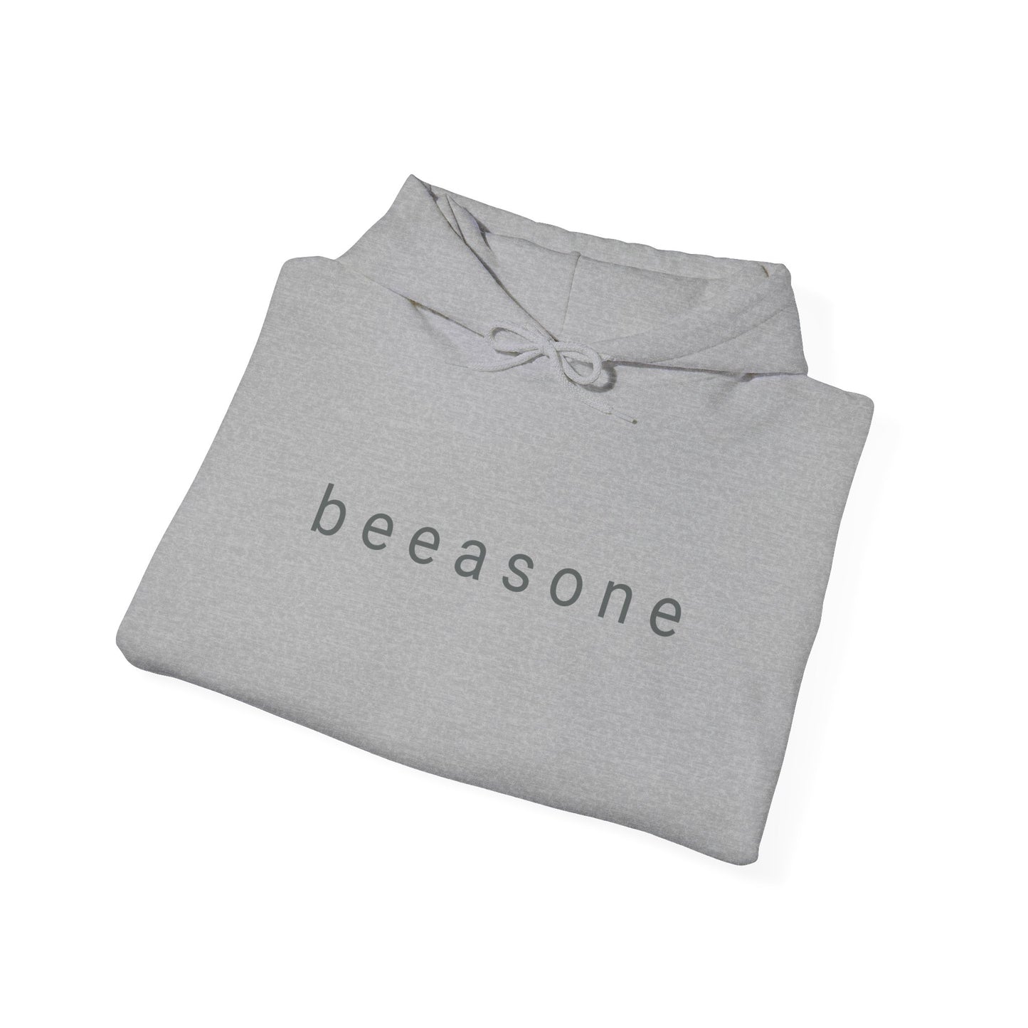 beeasone special edition MF Heavy Blend™ Hooded Sweatshirt