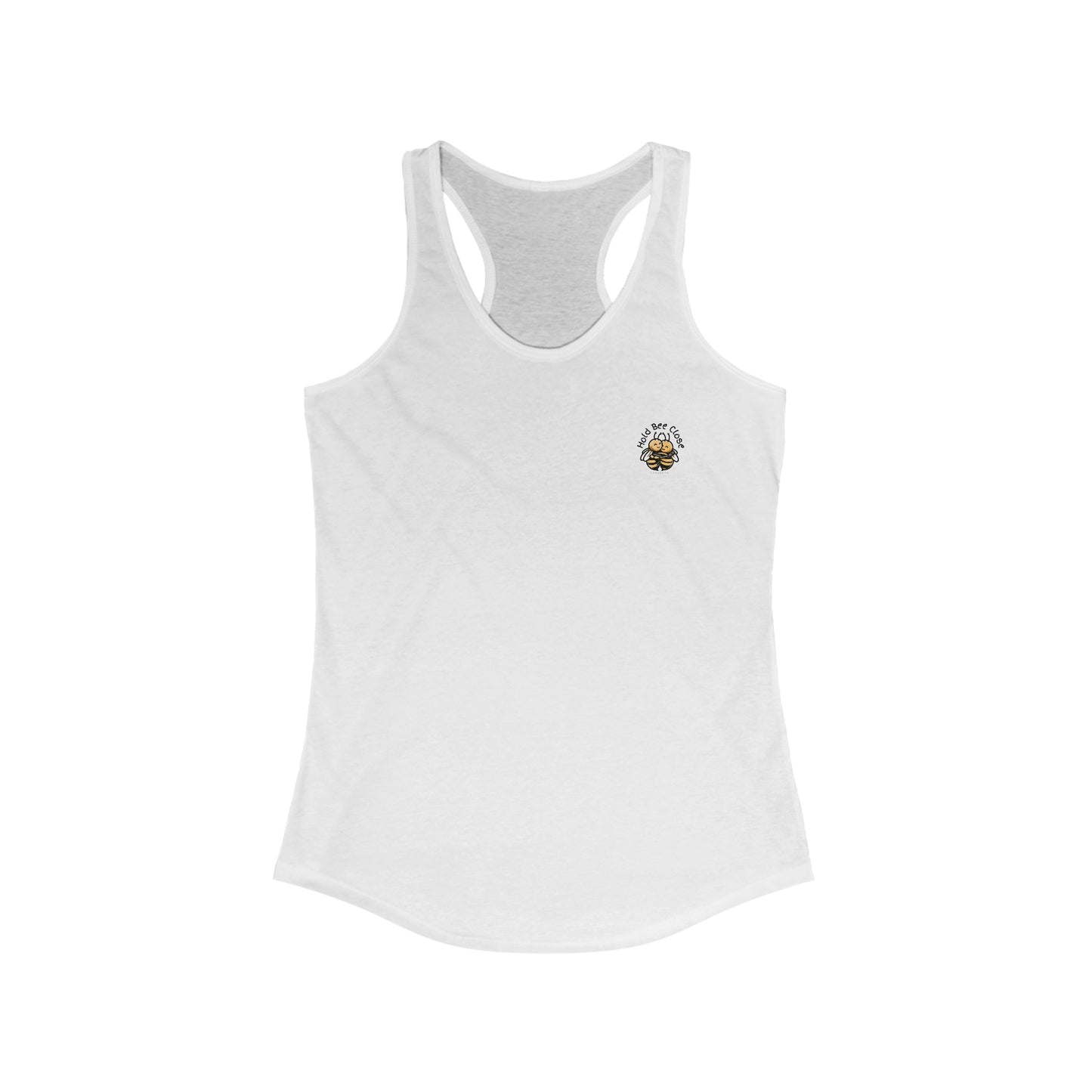 Hold bee close beeasone Women's Tank Top