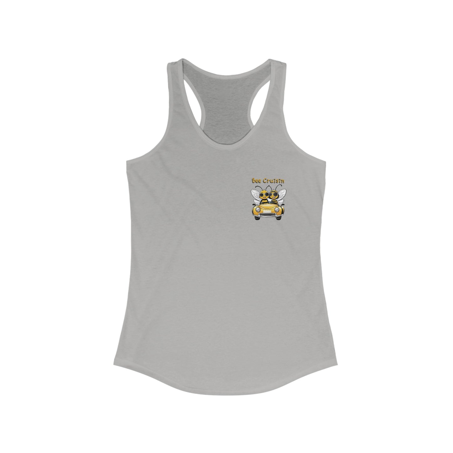 Bee cruisin beeasone Women's Tank Top