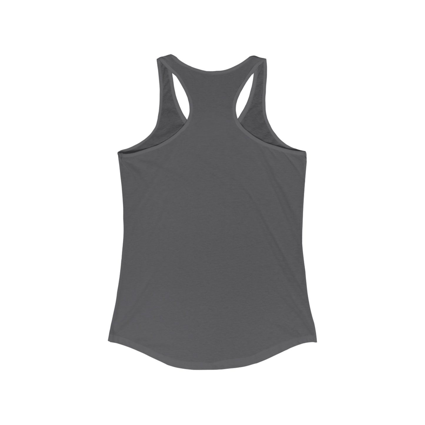 Cycling beeasone Women's Ideal Cool Racerback Tank Top