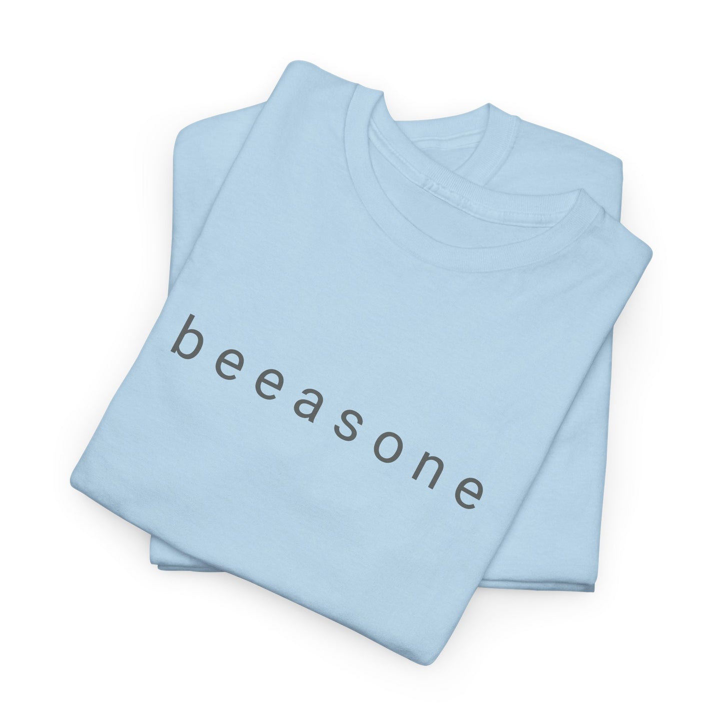 beeasone MF Heavy Cotton T-shirt . Diff sizes and colors available special edition