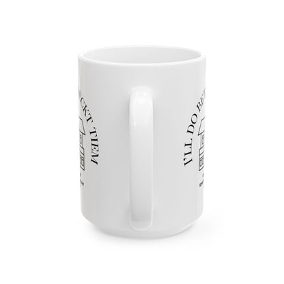 Scool Spelling bee beeasone Hot chocolate or mud soup mug - limit ted editon Numbar 4