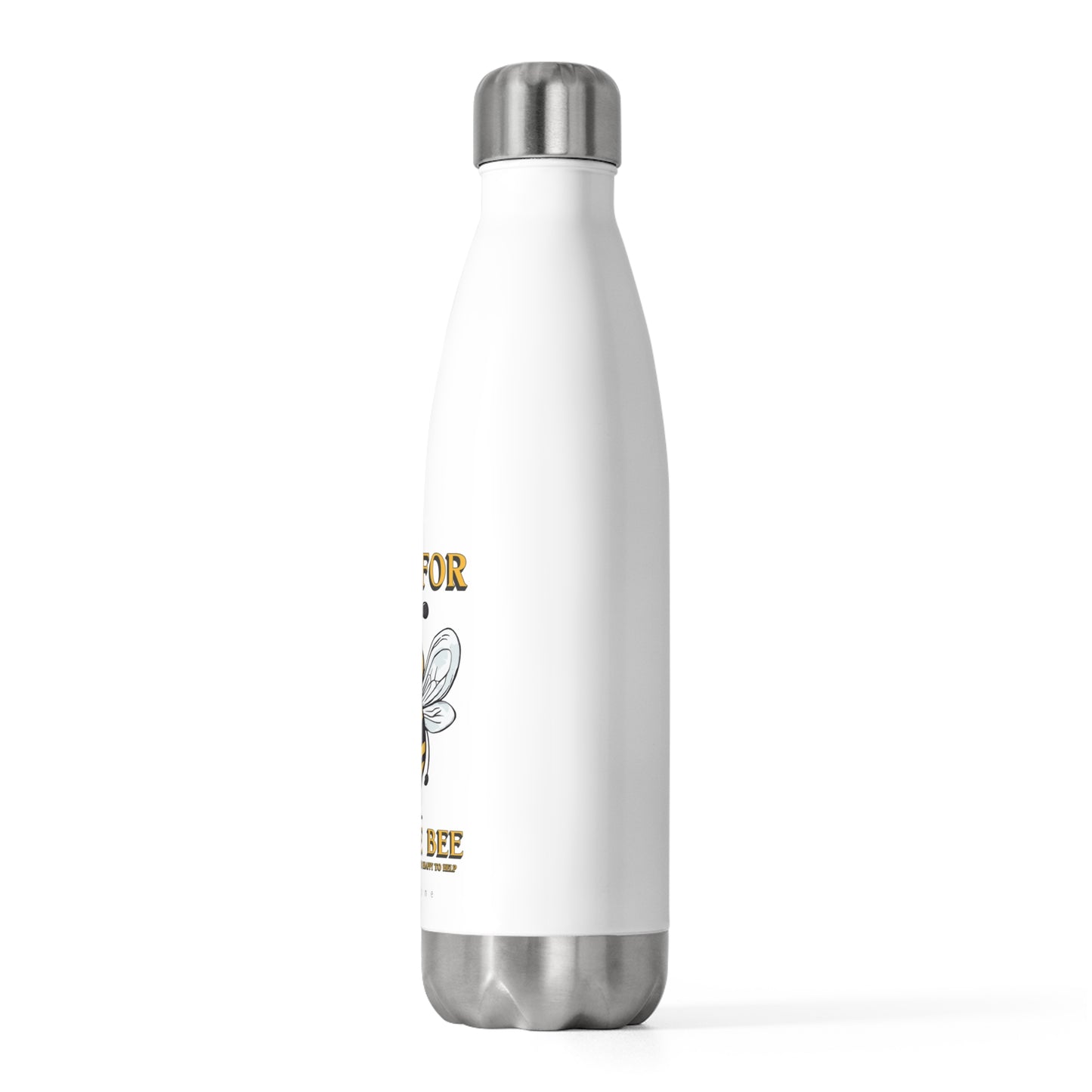 Vote for Humble Bee beeasone 20oz (590mls) water bottle