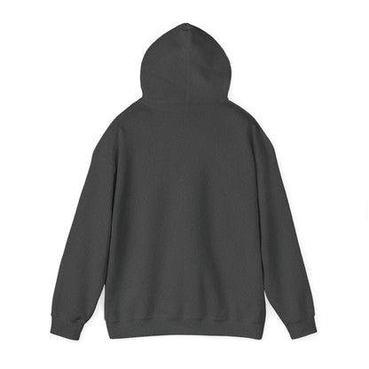 Net Zero Land - v8 - MF Hoodie